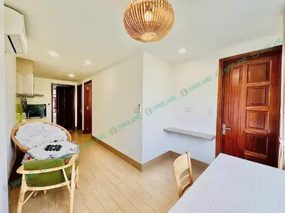 1 bedroom · apartments · Da Nang