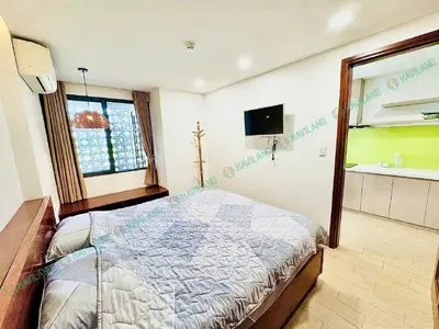 1 bedroom · apartments · Da Nang
