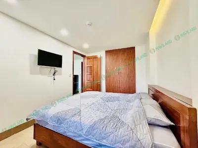 1 bedroom · apartments · Da Nang