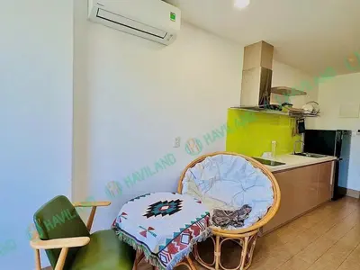 1 bedroom · apartments · Da Nang