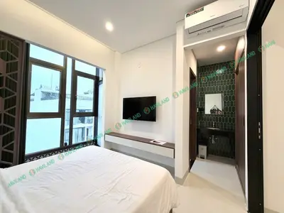 1 bedroom · apartments · Da Nang