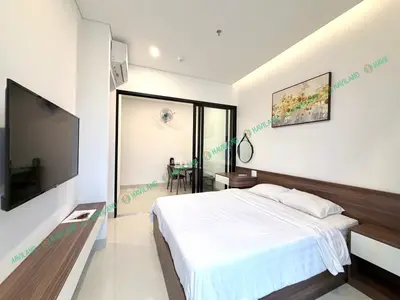 1 bedroom · apartments · Da Nang