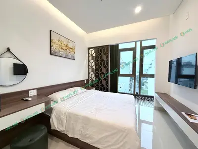 1 bedroom · apartments · Da Nang