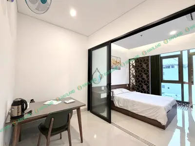 1 bedroom · apartments · Da Nang