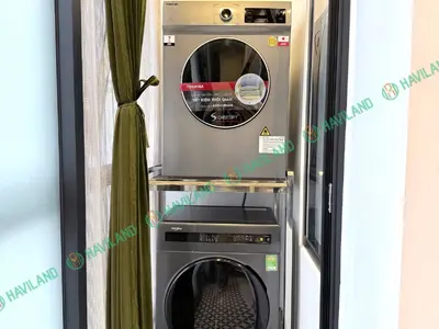 1 bedroom · apartments · Da Nang