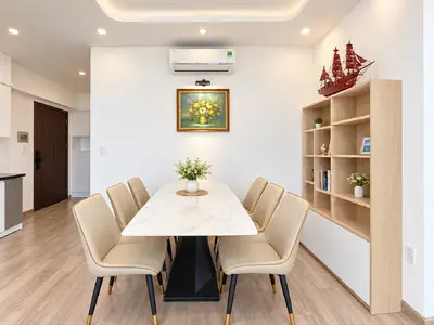 2 bedrooms · apartments · Nha Trang