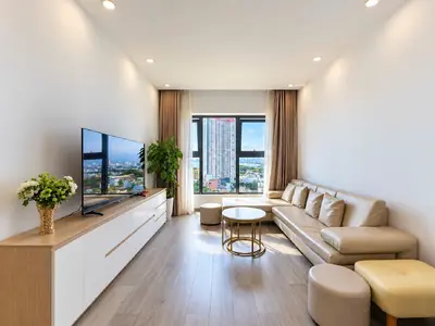 2 bedrooms · apartments · Nha Trang
