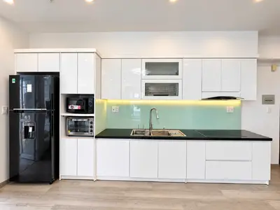 2 bedrooms · apartments · Nha Trang