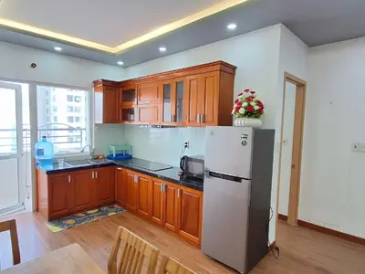 2 bedrooms · apartments · Nha Trang