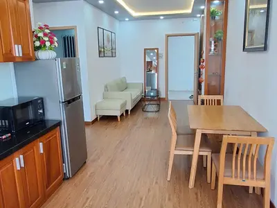 2 bedrooms · apartments · Nha Trang