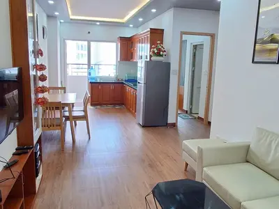 2 bedrooms · apartments · Nha Trang