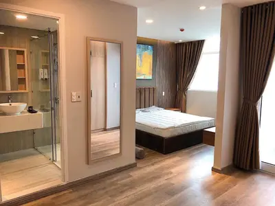 1 bedroom · apartments · Nha Trang