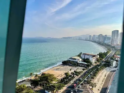 1 bedroom · apartments · Nha Trang