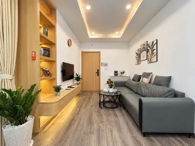 2 寝室 · アパート · ニャチャン (Nha Trang)