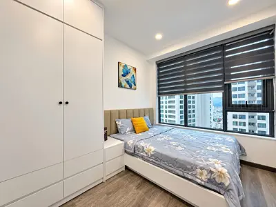 2 寝室 · アパート · ニャチャン (Nha Trang)