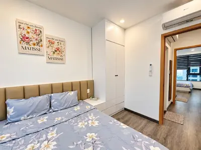 2 寝室 · アパート · ニャチャン (Nha Trang)