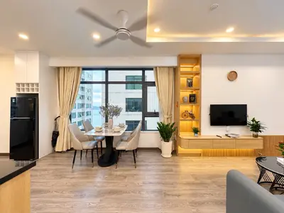 2 寝室 · アパート · ニャチャン (Nha Trang)