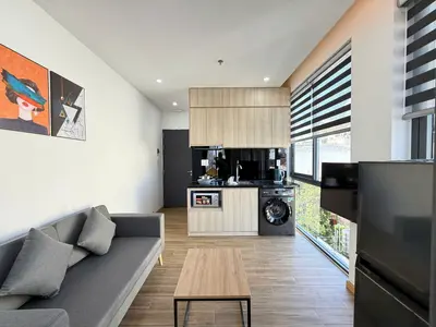 1 bedroom · apartments · Da Nang