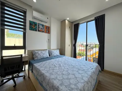 1 bedroom · apartments · Da Nang