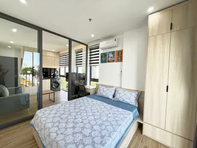 1 bedroom · apartments · Da Nang