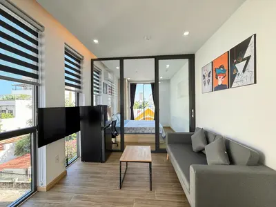 1 bedroom · apartments · Da Nang
