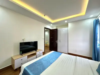 2 bedrooms · apartments · Da Nang
