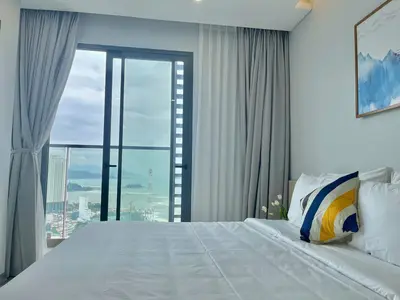 1 bedroom · apartments · Nha Trang