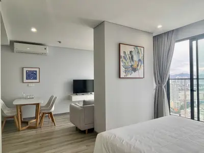 1 bedroom · apartments · Nha Trang