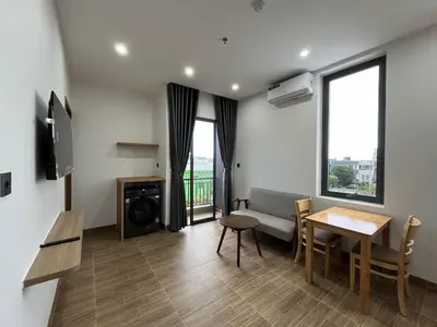 1 bedroom · apartments · Da Nang