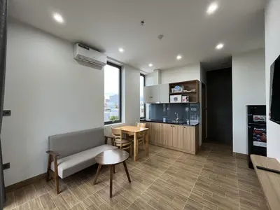 1 bedroom · apartments · Da Nang