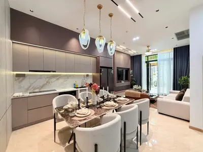 4 침실 · 집 · 다낭 (Da Nang)