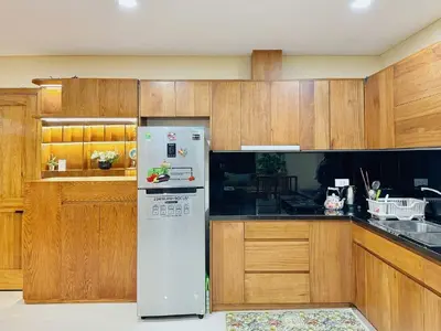 1 寝室 · アパート · ニャチャン (Nha Trang), Tran Phu (Tourist Center)