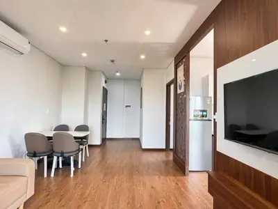 2 bedrooms · apartments · Da Nang, Thanh Khe