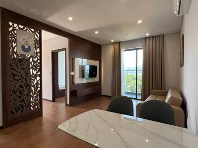 2 bedrooms · apartments · Da Nang, Thanh Khe
