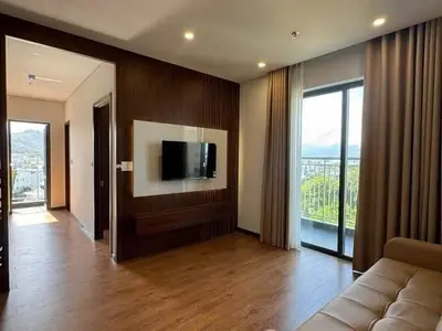 2 bedrooms · apartments · Da Nang, Thanh Khe