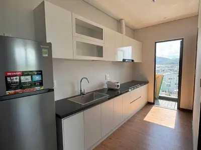 2 bedrooms · apartments · Da Nang, Thanh Khe