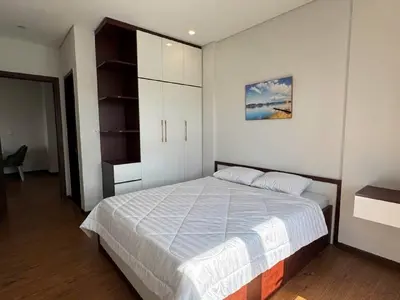 2 bedrooms · apartments · Da Nang, Thanh Khe