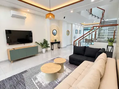 3 bedrooms · apartments · Nha Trang