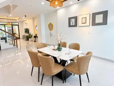 3 bedrooms · apartments · Nha Trang