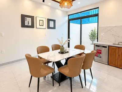 3 bedrooms · apartments · Nha Trang