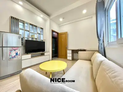 1 bedroom · apartments · Ho Chi Minh City, Binh Thanh