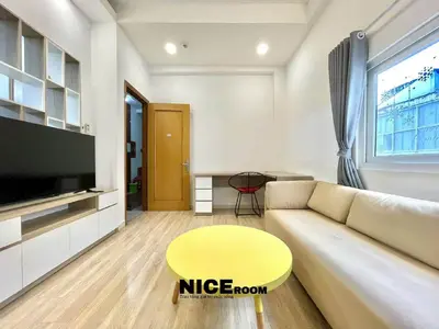 1 bedroom · apartments · Ho Chi Minh City, Binh Thanh
