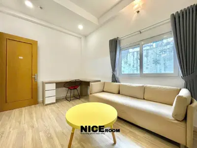 1 bedroom · apartments · Ho Chi Minh City, Binh Thanh