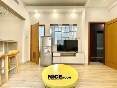 1 bedroom · apartments · Ho Chi Minh City, Binh Thanh