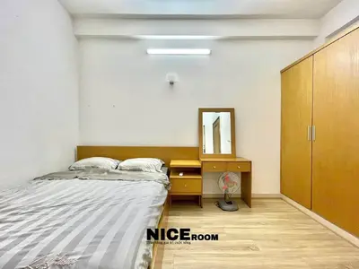 1 bedroom · apartments · Ho Chi Minh City, Binh Thanh