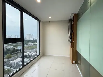 2 bedrooms · apartments · Ho Chi Minh City, District 7
