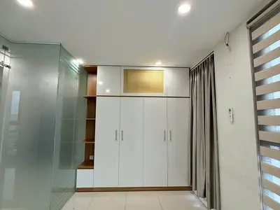 2 bedrooms · apartments · Ho Chi Minh City, District 7