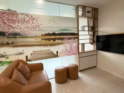2 bedrooms · apartments · Ho Chi Minh City, District 7