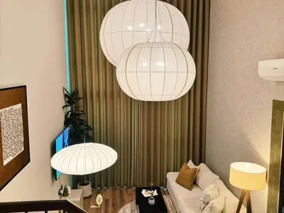 2 bedrooms · apartments · Ho Chi Minh City, District 2
