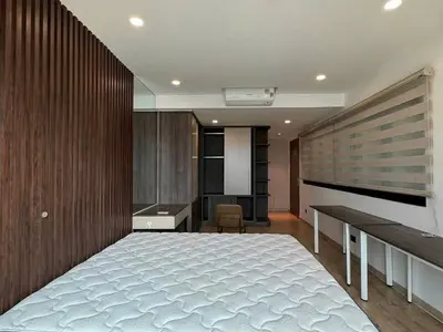 2 bedrooms · apartments · Ho Chi Minh City, District 2